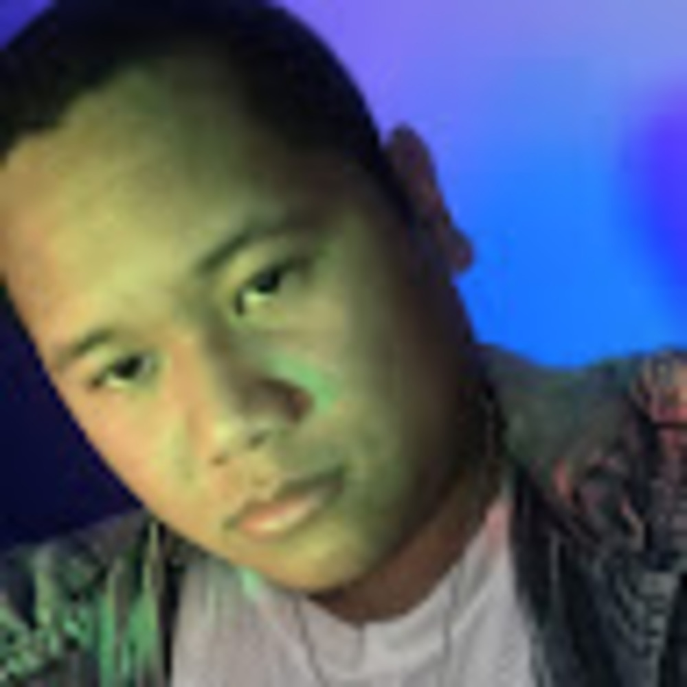 Meet your Posher, Jeremy